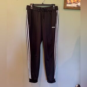 ADIDAS jogger sweatpants
